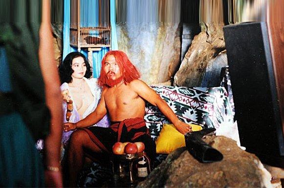 Diễn viên bỏ tiền sang Thái nâng ngực để tự tin đóng cảnh nóng-3