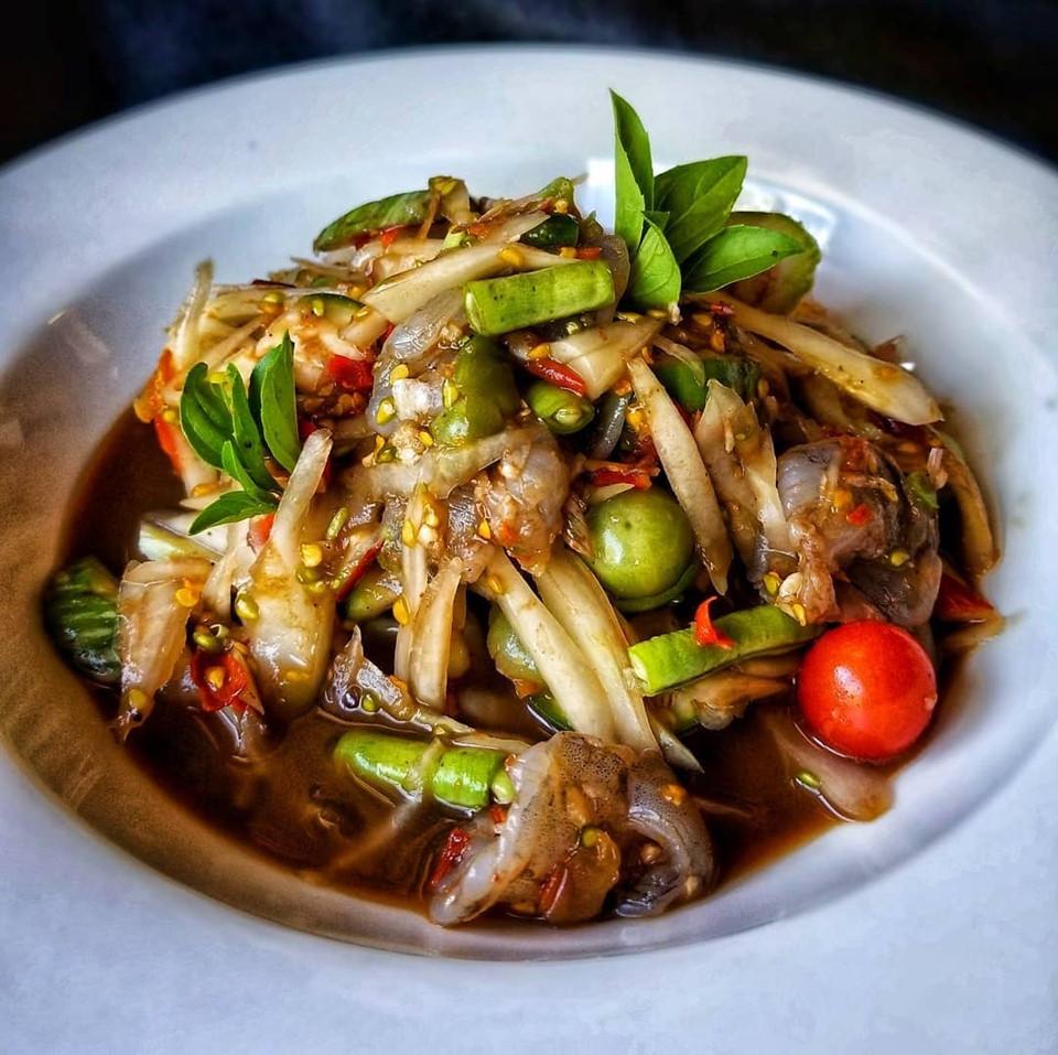 7 món ngon trứ danh ở Lào-2