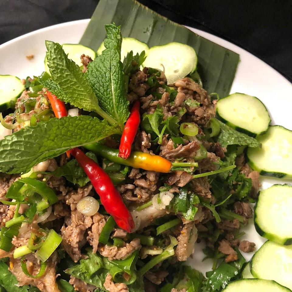 7 món ngon trứ danh ở Lào-5