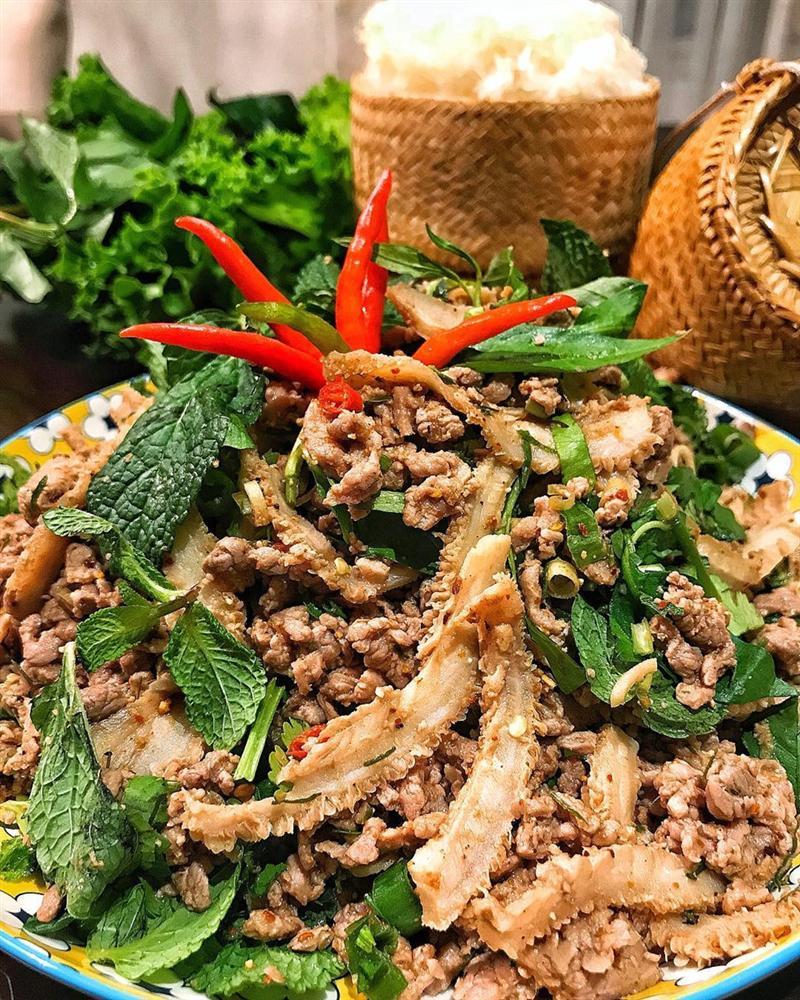 7 món ngon trứ danh ở Lào-6