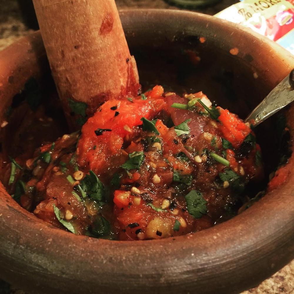 7 món ngon trứ danh ở Lào-13