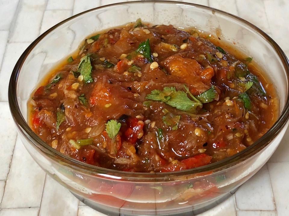 7 món ngon trứ danh ở Lào-14