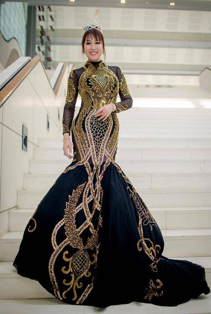 Phi Thanh Vân trùng tu tận 15 lần nhưng có một điểm này mãi vẫn không sửa nổi-2