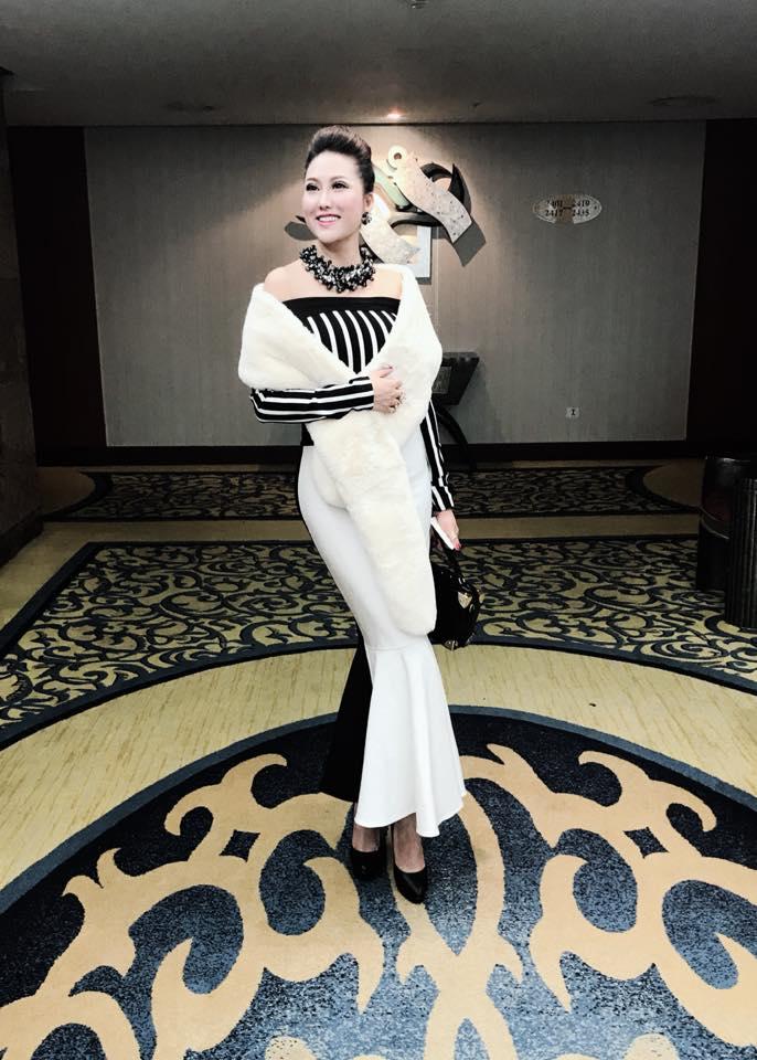 Phi Thanh Vân trùng tu tận 15 lần nhưng có một điểm này mãi vẫn không sửa nổi-5