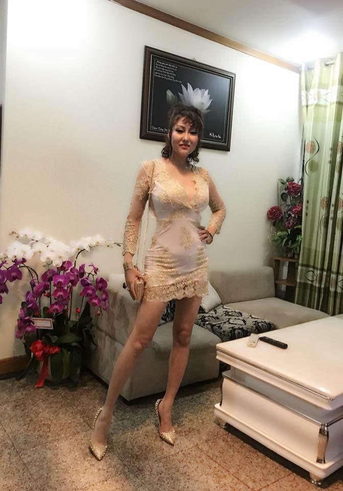 Phi Thanh Vân trùng tu tận 15 lần nhưng có một điểm này mãi vẫn không sửa nổi-7