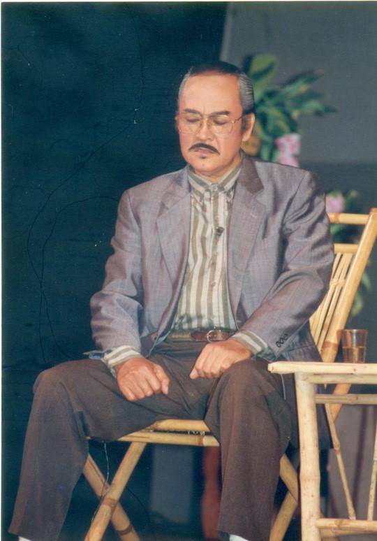 NSƯT Hùng Minh bị đột quỵ, nhập viện cấp cứu-2