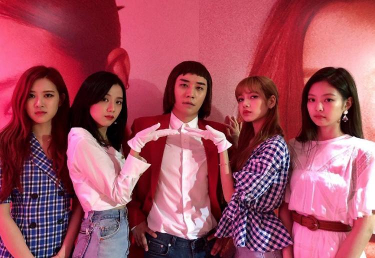 Nếu BigBang trở lại quảng bá và… không có Seungri?-4