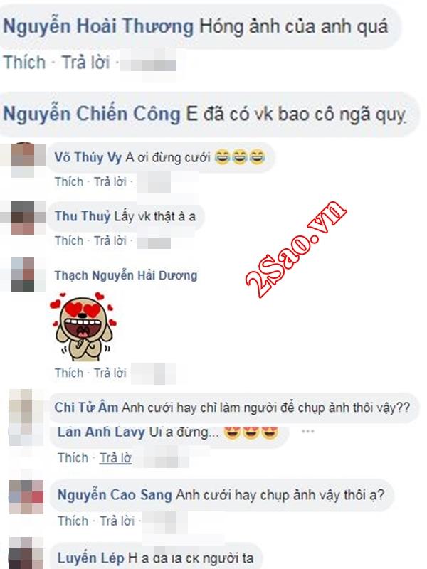 Bất ngờ trước nhan sắc và danh tiếng không thể đùa với cô dâu hờ của hotboy Minh Châu-3