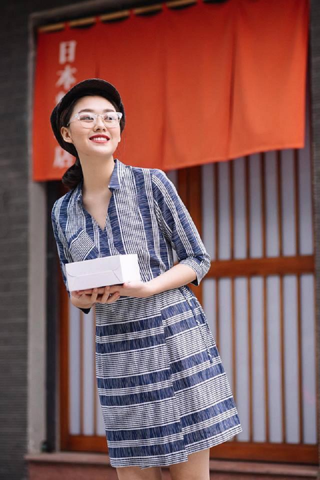 Bất ngờ trước nhan sắc và danh tiếng không thể đùa với cô dâu hờ của hotboy Minh Châu-11