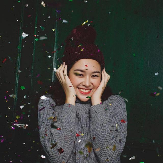 Bất ngờ trước nhan sắc và danh tiếng không thể đùa với cô dâu hờ của hotboy Minh Châu-12