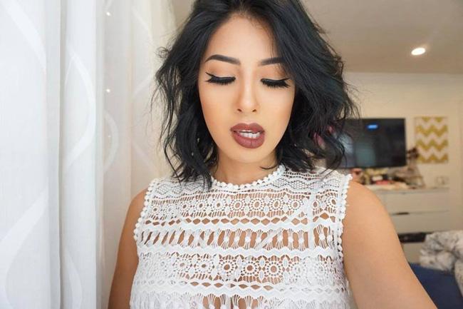 Đã lâu không xuất hiện, em gái Jennifer Phạm khiến nhiều người bất ngờ trước nhan sắc đẹp chuẩn hoa hậu-7