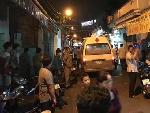 Xôn xao câu chuyện tài xế GrabBike tắt máy khi khách Hàn Quốc đưa nhầm tiền-3