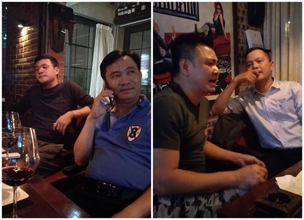 Xuân Bắc cát-xê 8 tỷ vẫn phải nể nang Tự Long với nhà sang xe xịn-1