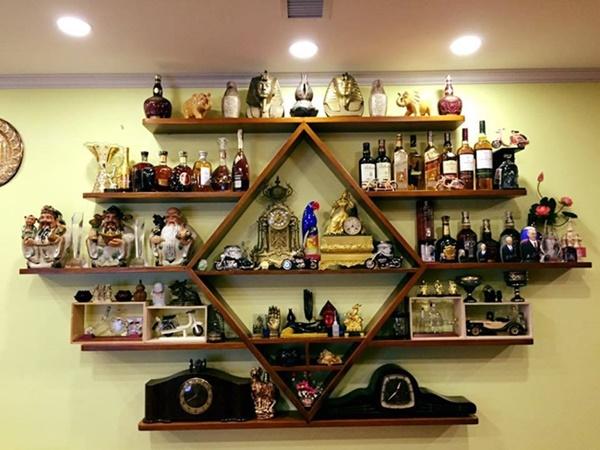 Xuân Bắc cát-xê 8 tỷ vẫn phải nể nang Tự Long với nhà sang xe xịn-10