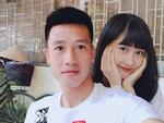 Không ngờ dàn WAGs tuyển Việt Nam lại có cô gái gợi cảm thế này!