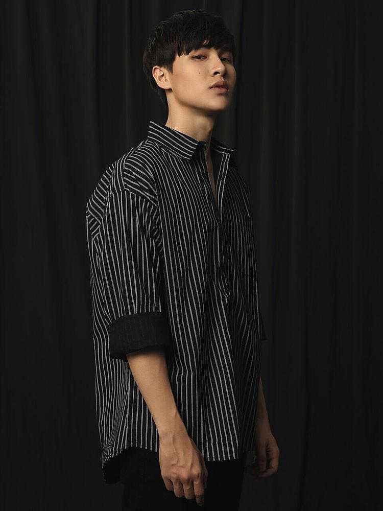 3 mỹ nam hứa hẹn gây sốt trong web drama của Hari Won là ai?-4