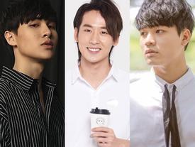 3 mỹ nam hứa hẹn 'gây sốt' trong web drama của Hari Won là ai? 3 mỹ nam hứa hẹn 'gây sốt' trong web drama của Hari Won là ai?
