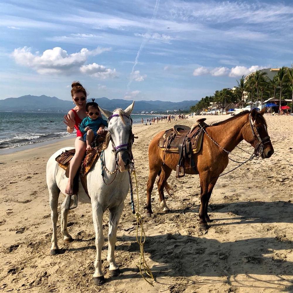 Nhan sắc bị chê như búp bê hư, Diễm Hương tự tin khẳng định: Ngủ cũng đẹp kiêu sa-3