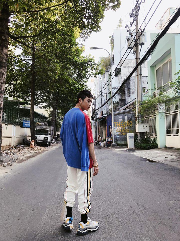 Bị chê môi trề và mặt như yêu tinh, Khánh Linh The Face nguyền cho antifan trong mơ cũng thấy mình-5