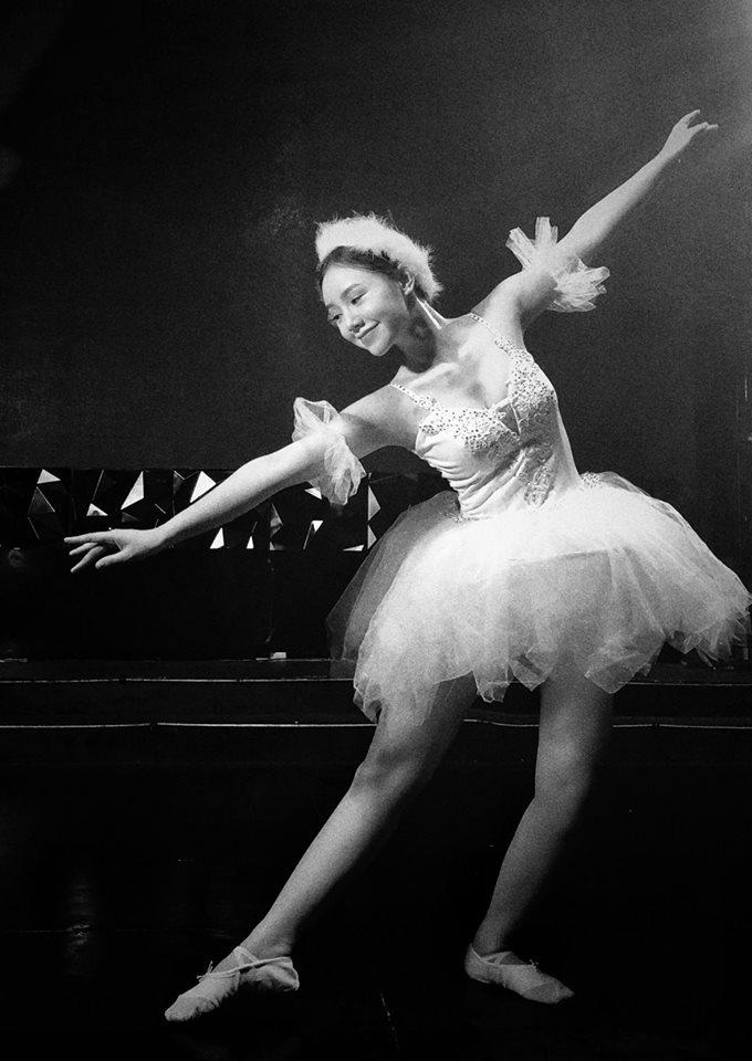 Bị chê môi trề và mặt như yêu tinh, Khánh Linh The Face nguyền cho antifan trong mơ cũng thấy mình-8