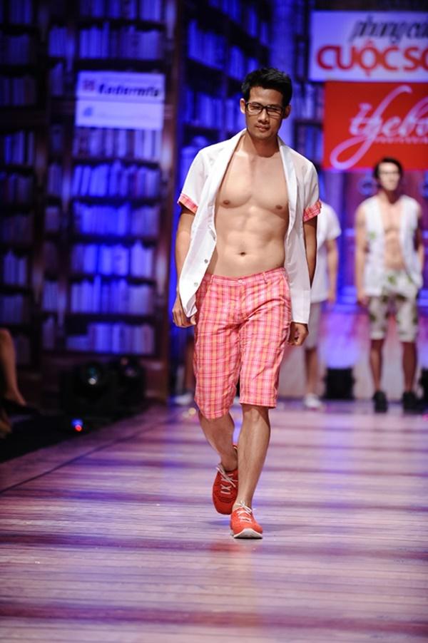 Tiết lộ đời thực của soái ca Tường quyến rũ trong Gạo nếp gạo tẻ-10