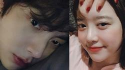 Ahn Jae Hyun đăng ảnh mới, cư dân mạng cứ ngỡ là bà xã Goo Hye Sun