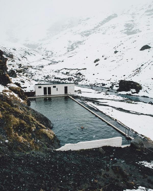 10 chốn thiên đường đang hiện diện trên Trái Đất-5