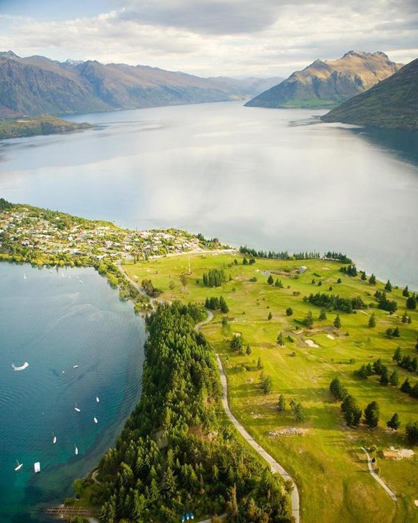 10 chốn thiên đường đang hiện diện trên Trái Đất-19