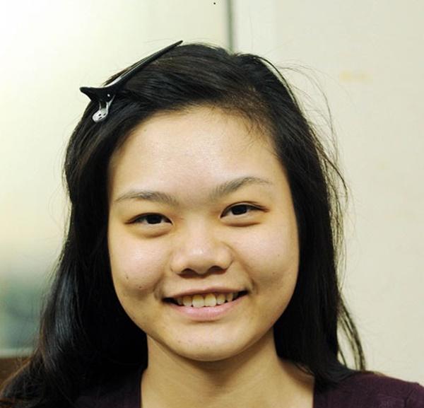 5 nét tướng bị chê XẤU nhưng người phụ nữ nào có được sẽ được hưởng HỒNG PHÚC TỀ THIÊN, cả đời giàu có-1