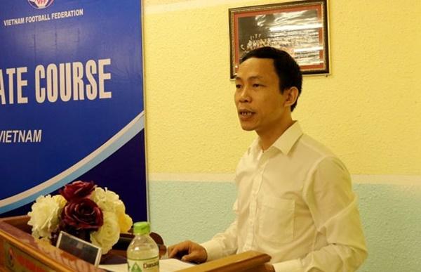 Sếp VFF nói gì khi CĐV chen chúc mua vé xem Việt Nam vs Malaysia?-3