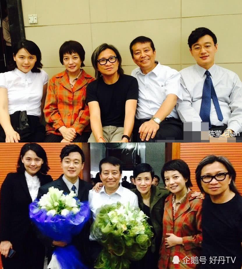 Tái ngộ sau 20 năm, Tiểu Yến Tử và Liễu Hồng của Hoàn Châu Cách Cách vẫn trẻ đẹp như xưa-2