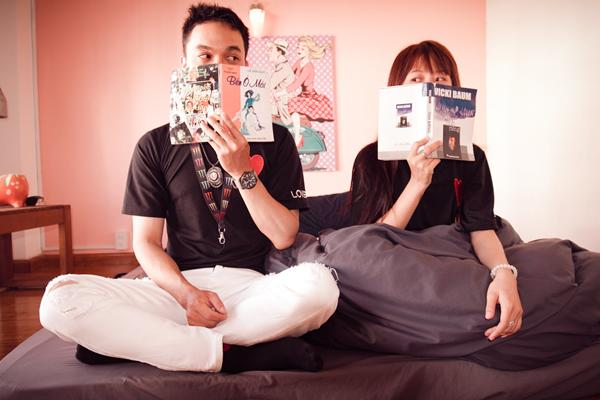 Địa điểm tán gái ưa thích của các anh chàng hoàng đạo-2