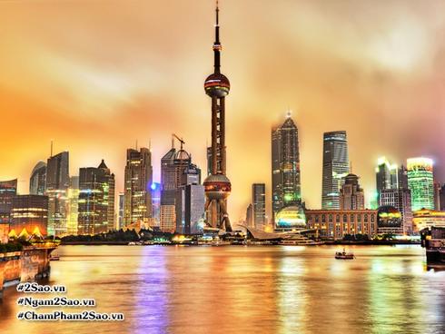 Từ bến Thượng Hải quay ngược về quá khứ tại những thị trấn lãng mạn này-9