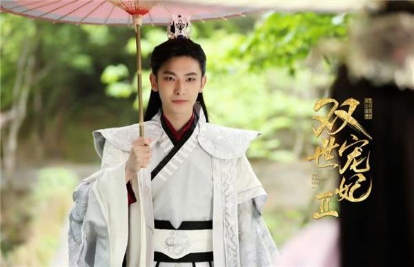 6 vị vương gia có fan hùng hậu nhất màn ảnh Trung Quốc-2