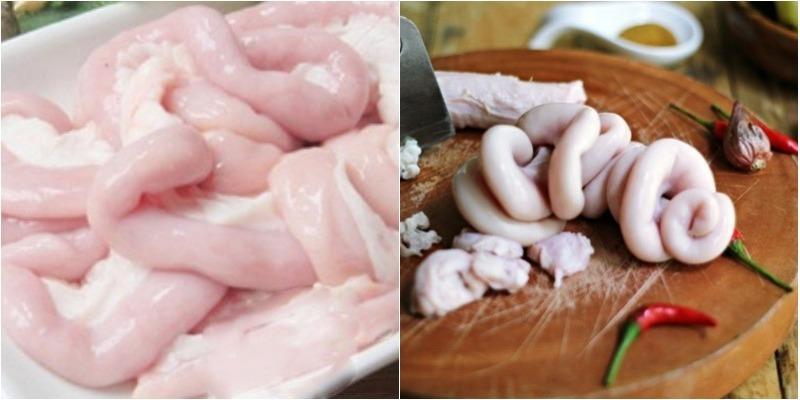 Nhớ lời bác sĩ khuyên thế này ăn nội tạng thoải mái cả đời chẳng lo bệnh tật-4