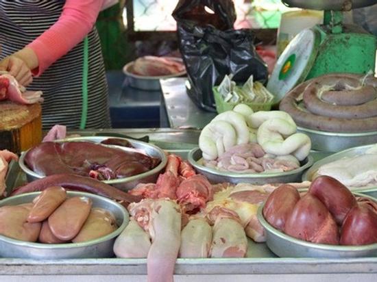 Nhớ lời bác sĩ khuyên thế này ăn nội tạng thoải mái cả đời chẳng lo bệnh tật