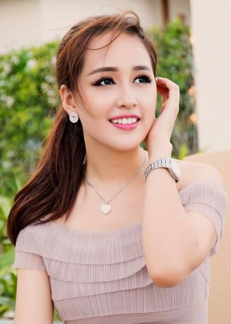 Trước HHen Niê, nhiều người đẹp Việt cũng từng sửa góc con người để có nụ cười vạn người mê-7