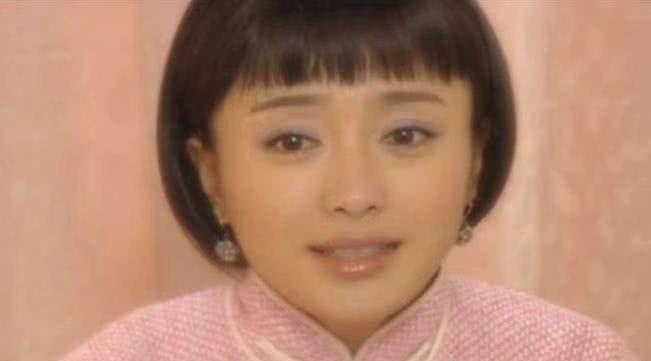 Phú Sát Tần Lam thoát nghi vấn thẩm mỹ nhờ ảnh 10 năm trước-1