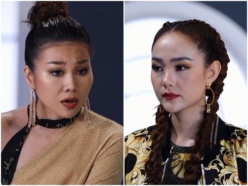 Minh Hằng loại học trò Thanh Hằng, Võ Hoàng Yến nhếch môi: Chờ 2 chị cãi nhau cho hấp dẫn mà chẳng có-14