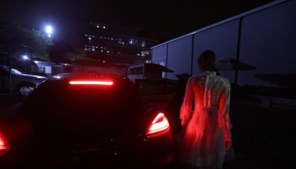 Sau hành động bỏ quay The Face, Minh Hằng xin lỗi nhưng vẫn bị Thanh Hằng dằn mặt vì thiếu chuyên nghiệp-2