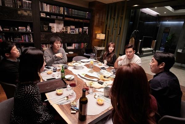 Tưởng không hay mà hay không tưởng, Intimate Strangers cán mốc 3 triệu khán giả và tiếp tục tạo kỷ lục phòng vé Hàn Quốc-3