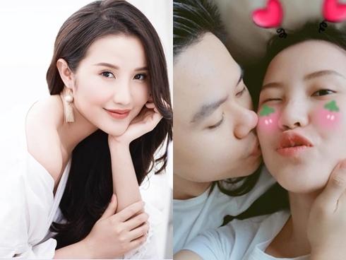 Bạn gái thiếu gia Phan Thành: 'Con gái ngoan, ngon và ngơ sẽ được cưng chiều như búp bê'