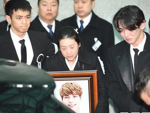 Quách Tĩnh Trương Trí Lâm ký hiến tạng sau khi chết-3