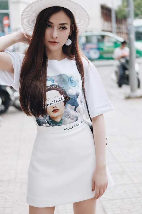 Ca sĩ Thu Thủy đẹp gấp bội sau biến cố hôn nhân nhờ thứ rẻ tiền dễ mua này-2