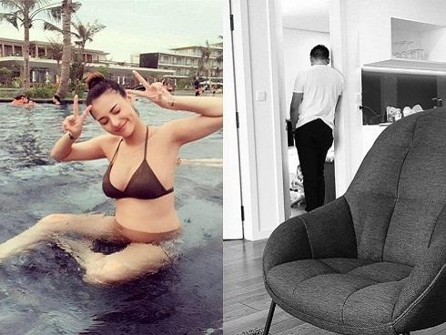 Không chỉ xăm ở khu vực nhạy cảm, Hồng Quế còn sở hữu loạt tattoo độc đáo trên nhiều vị trí hiểm-18