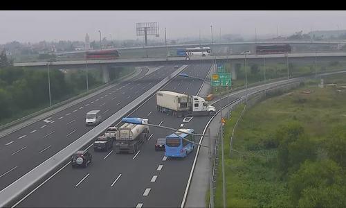 Lái xe ngược chiều cao tốc: Sát nhân máu lạnh, chưa thoát kiếp ăn lông ở lỗ-1