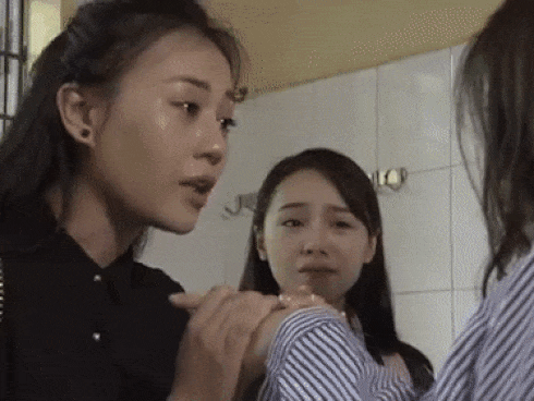 Hé lộ quá khứ tủi nhục của Quỳnh Búp Bê khi bị bố dượng cưỡng hiếp-3