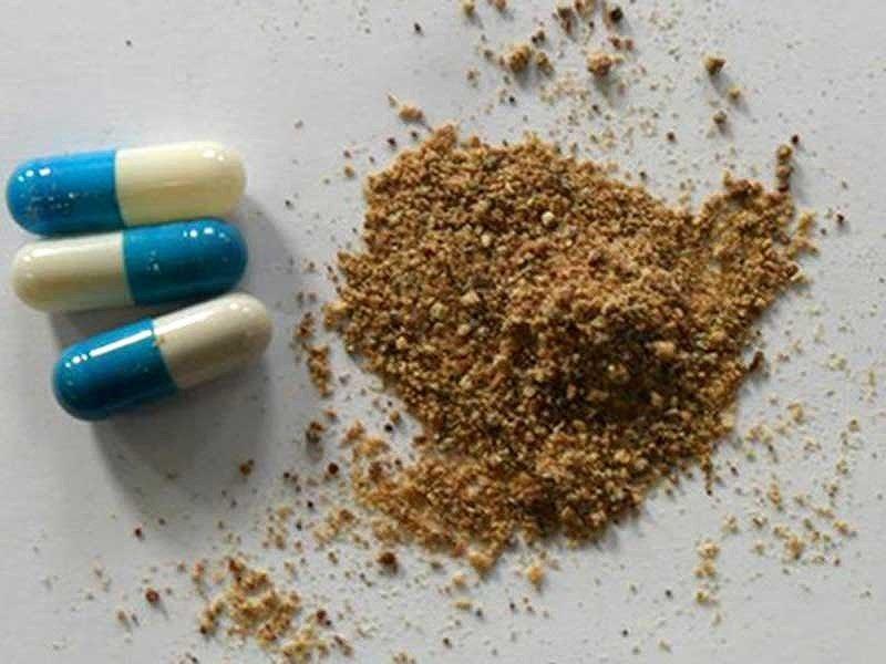 Đường đi ghê rợn của thuốc thịt người Trung Quốc-3