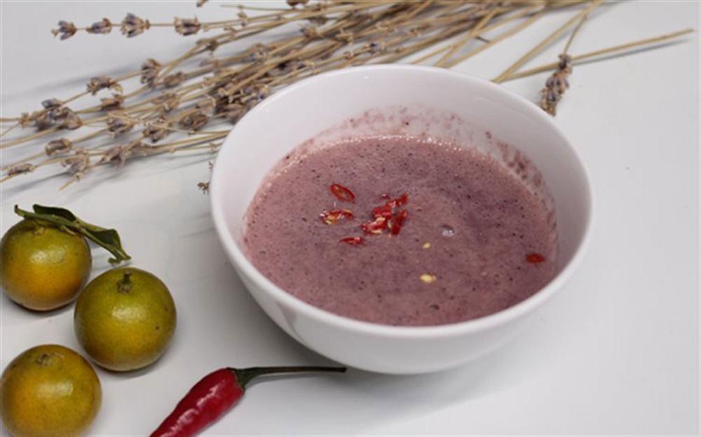 Món ăn đặc sản Việt kinh dị khiến khách Tây... khóc thét-8