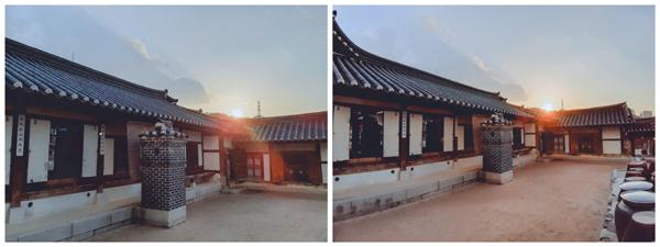 Thu Hàn Quốc qua góc ảnh rộng chuẩn mắt nhìn-4